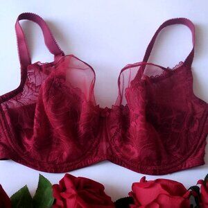 Subtille Demeter in Bordeaux EU 70L/UK 32HH BN